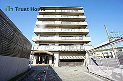 物件画像 ジオ川西多田