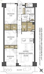 マンションイメージ