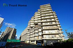 物件画像 エバーグリーン淀川2号館