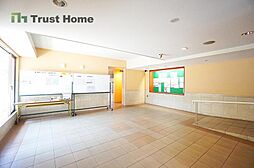 物件画像 西宮マリナパークシティ桜のまち3番館