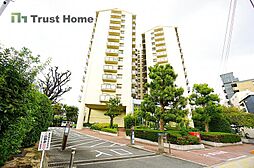 物件画像 コスモシティ森林公園弐番館