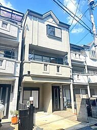 物件画像 中古戸建 大阪市東淀川区南江口3丁目