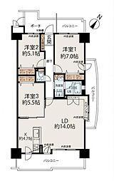 マンションイメージ
