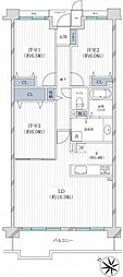 物件画像 阪急日生ニュータウン花咲く丘の街A棟
