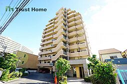 物件画像 アービング尼崎東難波公園