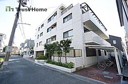 物件画像 セザール武庫之荘ガーデン