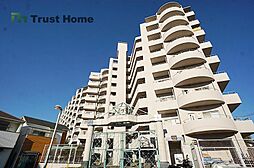 物件画像 パレ武庫川プルミエールIII2号棟