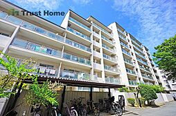 物件画像 シーアイハイツ千里桃山台D棟