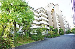 物件画像 芦屋緑2住宅5号棟