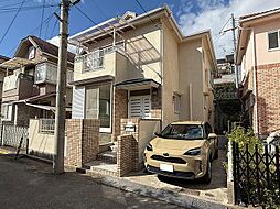 物件画像 中古戸建 西宮市名塩赤坂