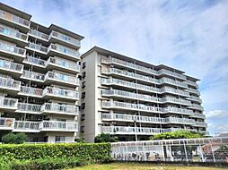 物件画像 公社山田西第3次団地A3