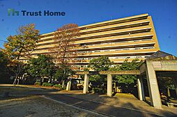 物件画像 グランドシティーダイアパレス吹田パークコート5番館