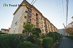 物件画像 公社千里山田A団地A-6棟