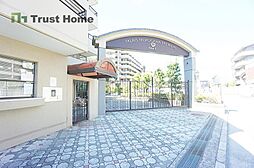 物件画像 パレ武庫川プルミエール2　三号棟