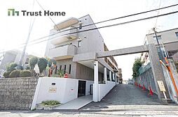 物件画像 ステイツ雲雀丘花屋敷