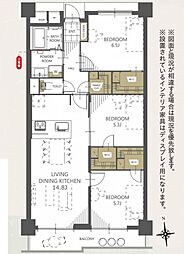 マンションイメージ