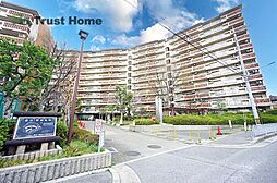 物件画像 豊中野畑団地4号棟