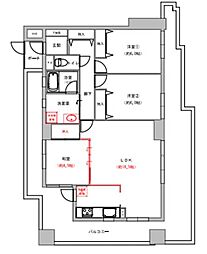 マンションイメージ