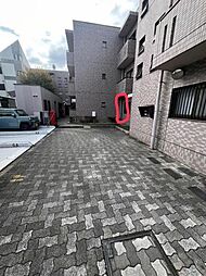 マンションイメージ