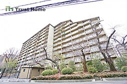 物件画像 メゾン千里丘4番街K棟