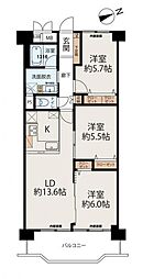 物件画像 千里山サニーハイツ