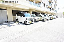 室内の画像