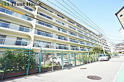 物件画像 日商岩井甲陽園マンション
