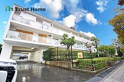 物件画像 イトーピア桃山台マンション