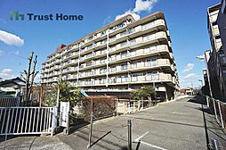 物件画像 武庫川東グランドハイツ