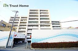 物件画像 パレ北武庫之荘IV