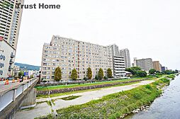 物件画像 宝塚第壱コーポラス