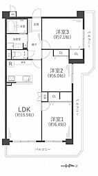 物件画像 コスモ西宮山手
