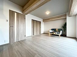 物件画像 エバーグリーン淀川2号棟