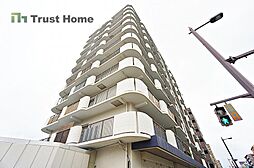 物件画像 日商岩井野里マンション