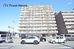 物件画像 日商岩井野里マンション