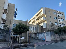 物件画像 ファミール雲雀丘花屋敷弐番館
