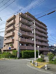 物件画像 コスモ豊中曽根参番館