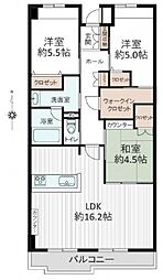 物件画像 サンリーノ逆瀬川野上ノースハイツ