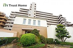 物件画像 パーク・クレスト川西多田