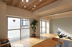 居間