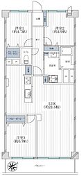 物件画像 シーアイマンション甲陽園
