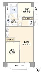 物件画像 フォートレスフタミ