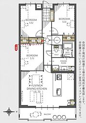 マンションイメージ