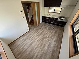 中古戸建　西宮市一ケ谷町