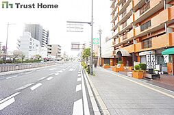 物件画像 ライオンズマンション西淀川