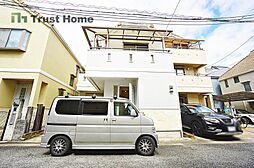 中古戸建　尼崎市食満3丁目