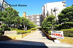 物件画像 ベルヴェデール・イトーピア武庫川1