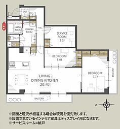 マンションイメージ