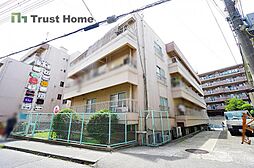 物件画像 プレジデント宝塚