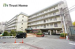 物件画像 関大前スカイハイツA棟